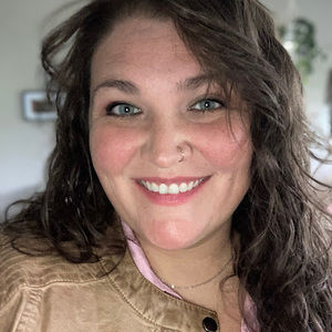 Meet your Posher, Kim